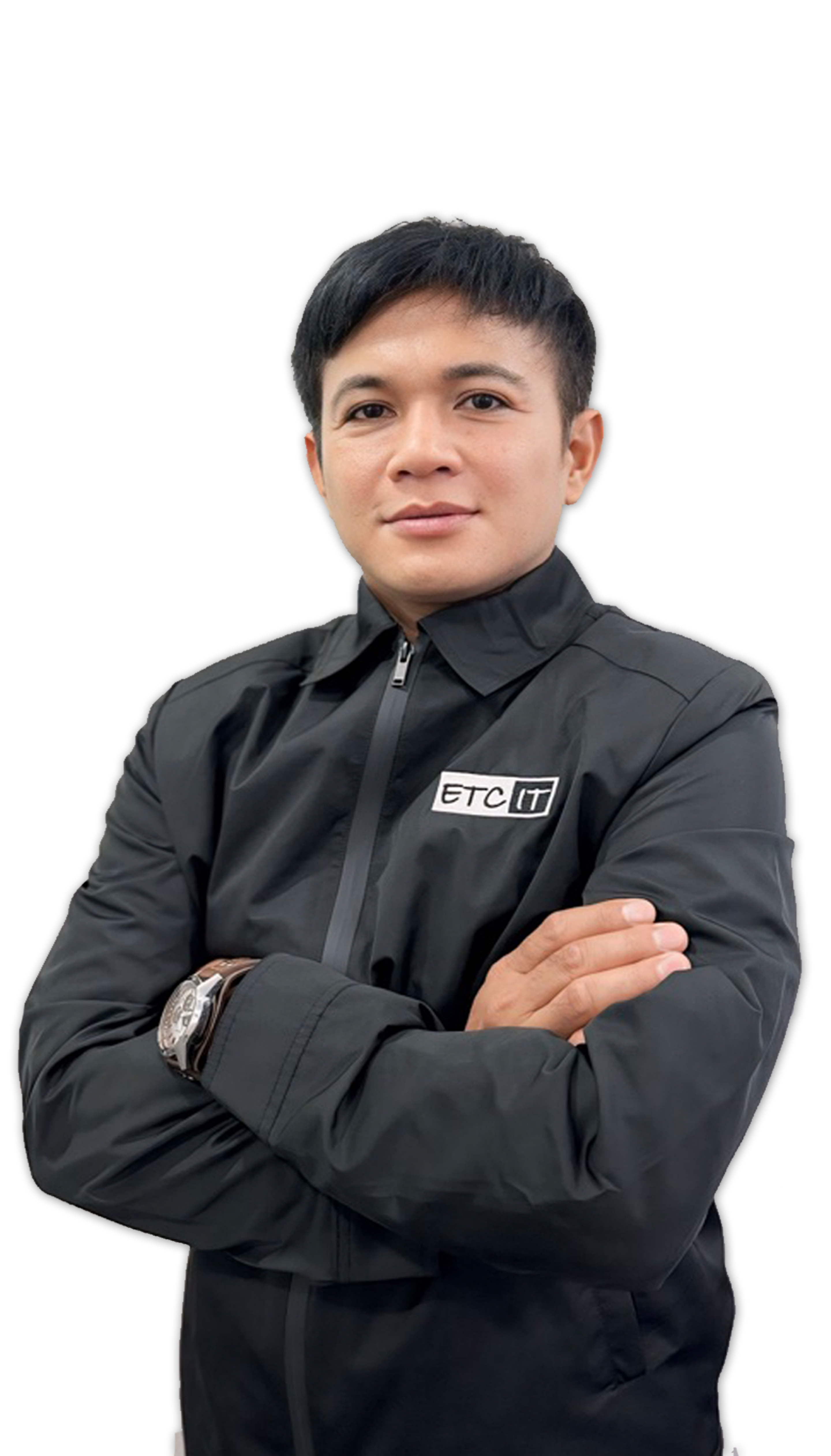 Employee image